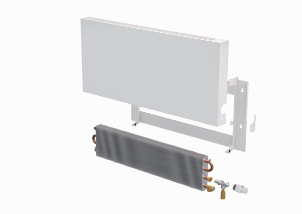 KORAWALL WKO-100-45-08